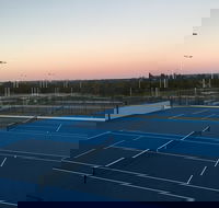 Blacktown Tennis Centre Stanhope - Accommodation in Bendigo