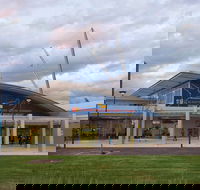 Blacktown Leisure Centre Stanhope - Accommodation in Bendigo