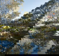 Boorowa - Accommodation in Bendigo
