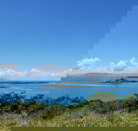 Bowen - Flagstaff Hill Lookout - Accommodation in Bendigo