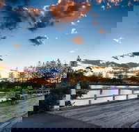 Brunswick Heads - Accommodation in Bendigo