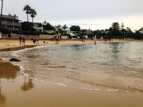 Camp Cove - Accommodation in Bendigo 0