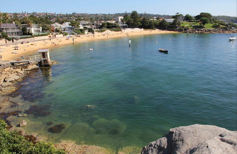 Camp Cove - Accommodation in Bendigo 1