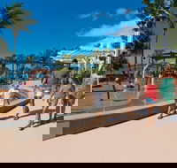 Capricorn Coast - Accommodation in Bendigo