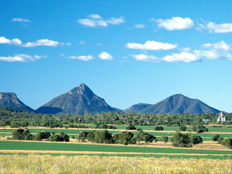 Capella - Accommodation in Bendigo 1