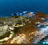 Cape Schanck Lighthouse Reserve - Accommodation in Bendigo