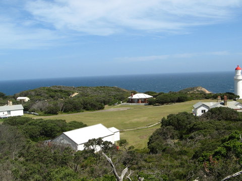 Cape Schanck Lighthouse Reserve - Accommodation in Bendigo 1