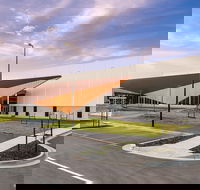 Casey Stadium - Accommodation in Bendigo