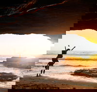 Caves Beach - Accommodation in Bendigo