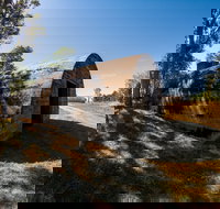 Charlie's Hill - Accommodation in Bendigo