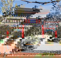 Chang Lai Yuan Chinese Gardens - Accommodation in Bendigo