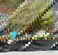 Clare Show Market - Accommodation in Bendigo