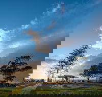 Cleveland Nandeebie/Indillie - Accommodation in Bendigo