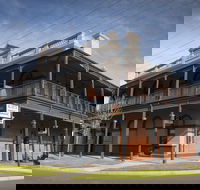 Cobram-Barooga - Accommodation in Bendigo