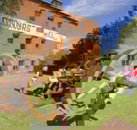 Connor's Mill Museum - Accommodation in Bendigo