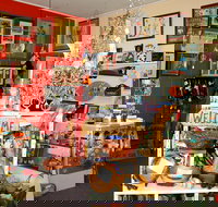 Country Brushstrokes - Accommodation in Bendigo