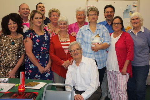Creswick Theatre Company - Accommodation in Bendigo 2