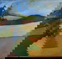 Crookwell Art Gallery - Accommodation in Bendigo