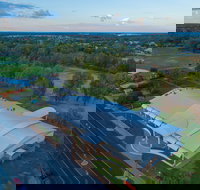 Crossing Theatre - Accommodation in Bendigo