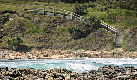 Dammerels History Walk - Accommodation in Bendigo 0