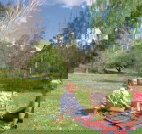 Darling Range - Accommodation in Bendigo