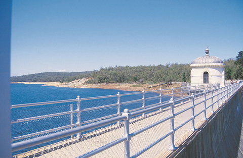 Darling Range - Accommodation in Bendigo 1