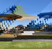 Davies Square Wallaroo - Accommodation in Bendigo