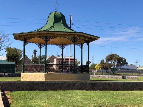 Davies Square, Wallaroo - Accommodation in Bendigo 0