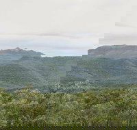 Deriah Aboriginal Information Bay - Accommodation in Bendigo
