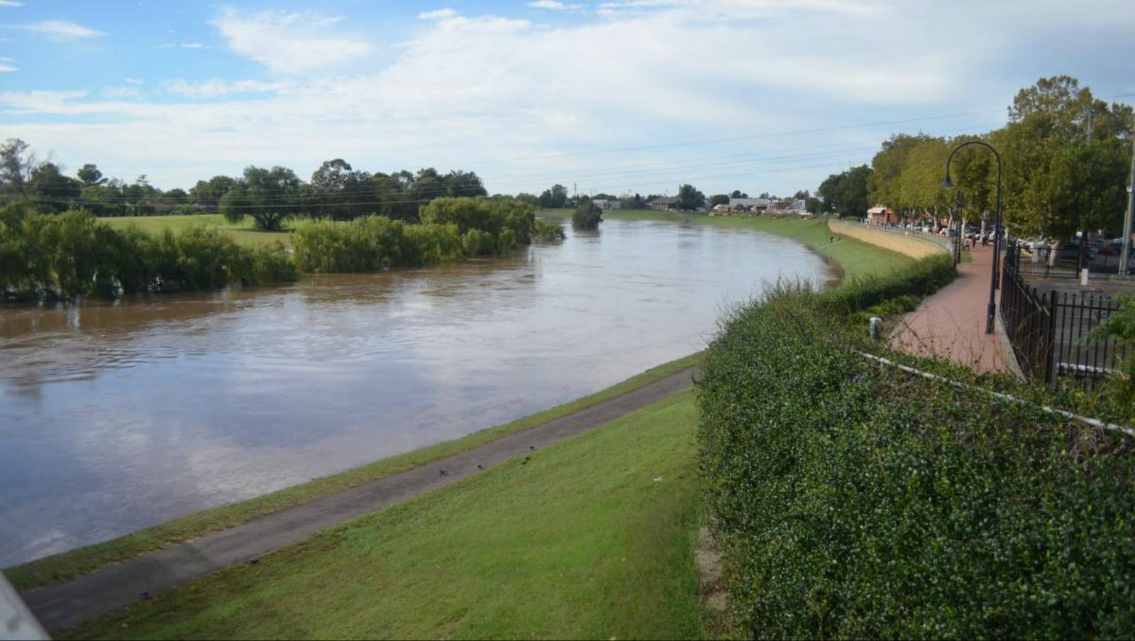 Duckenfield NSW Accommodation in Bendigo