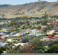 Dungog - Accommodation in Bendigo