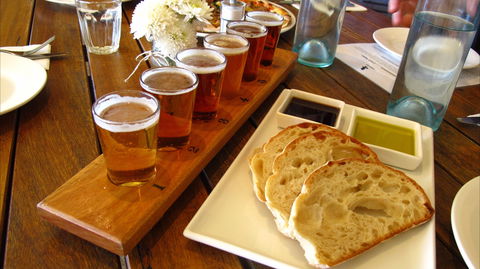 Eagle Bay - Accommodation in Bendigo 2
