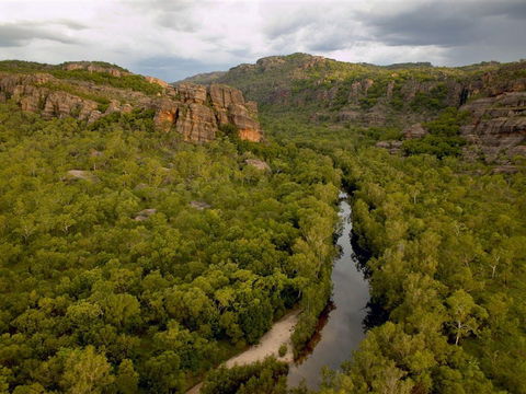 East Arnhem Land - Accommodation in Bendigo 0