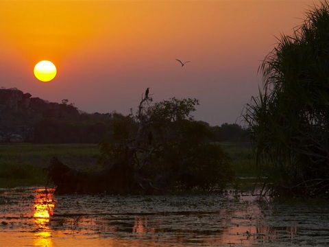 East Arnhem Land - Accommodation in Bendigo 1