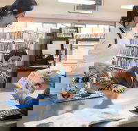 East Maitland Library - Accommodation in Bendigo