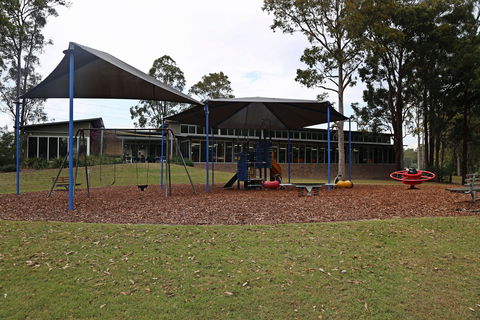 East Maitland Library - Accommodation in Bendigo 2