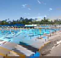 East Maitland Aquatic Centre - Accommodation in Bendigo