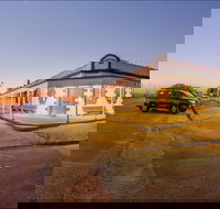 Far West Adventure Drive - Accommodation in Bendigo