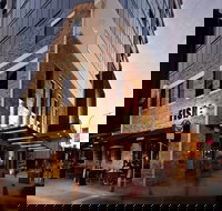 Fish Lane - Accommodation in Bendigo