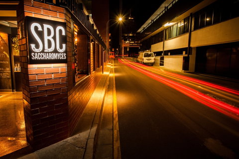 Fish Lane - Accommodation in Bendigo 1