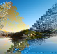 Five Mile - Accommodation in Bendigo