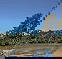 Georges River National Park - Accommodation in Bendigo