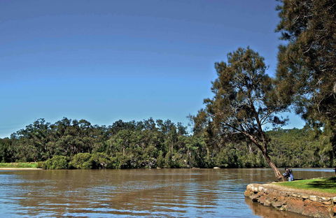 Georges River National Park - Accommodation in Bendigo 0