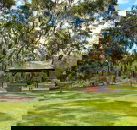 Girrakool Picnic Area - Accommodation in Bendigo