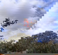 Goanna Tracks Motocross and Enduro Complex - Accommodation in Bendigo