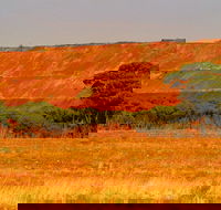 Golden Valley - Accommodation in Bendigo