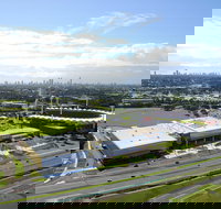 Gold Coast Sports and Leisure Centre - Accommodation in Bendigo