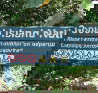 Goold Island National Park - Accommodation in Bendigo