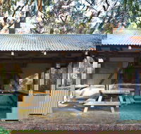 Granite Picnic Area - Accommodation in Bendigo