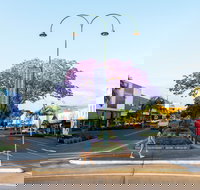 Grafton - Accommodation in Bendigo